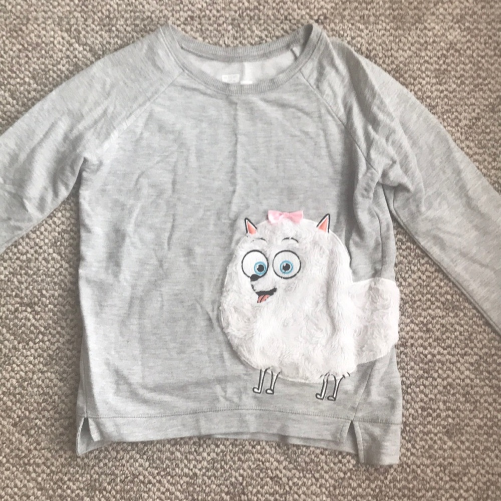 Youth Sweatshirt